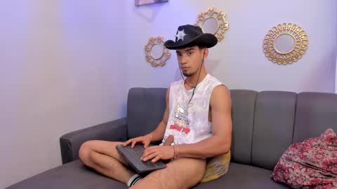 prince_arthur77 online show from 02-12-25, 06:51