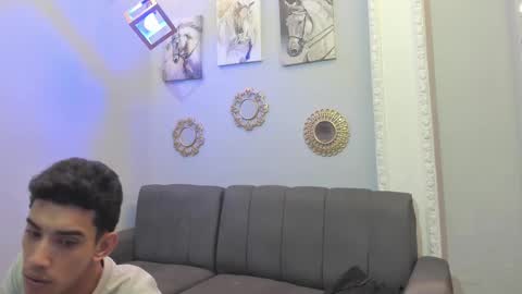 prince_arthur77 online show from 03-09-25, 06:32