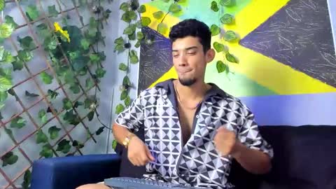 prince_arthur77 online show from 09-09-25, 08:30