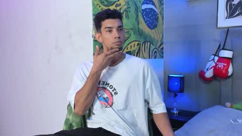 prince_arthur77 online show from 09-28-25, 01:05