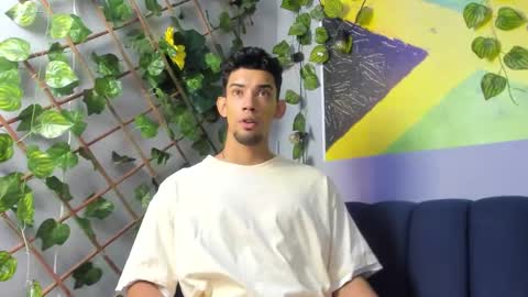 prince_arthur77 online show from 10-02-25, 01:18