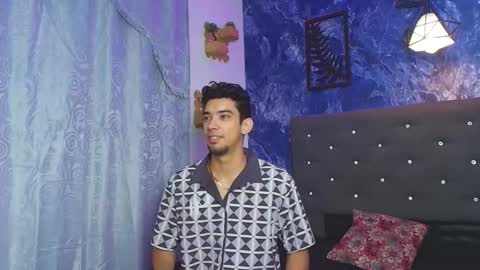 prince_arthur77 online show from 01-07-26, 01:35