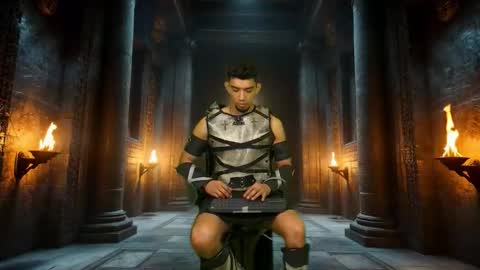 prince_arthur77 online show from 01-15-26, 03:38