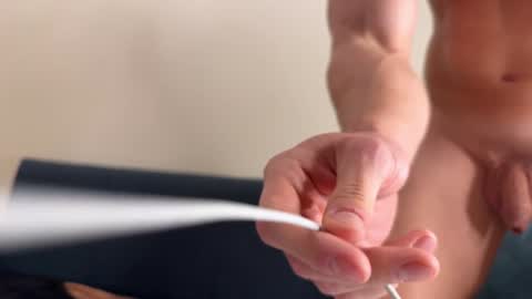 Andy Cumalot online show from 01-17-25, 04:26