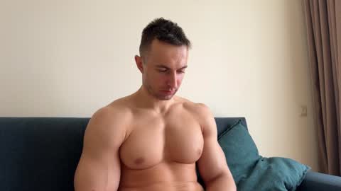 Andy Cumalot online show from 01-19-25, 11:23