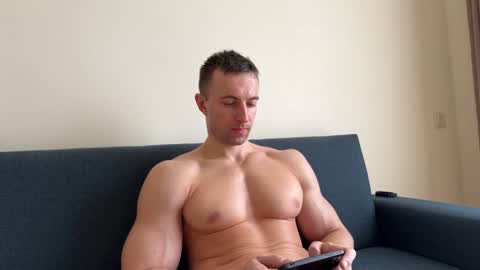 Andy Cumalot online show from 01-30-25, 12:59