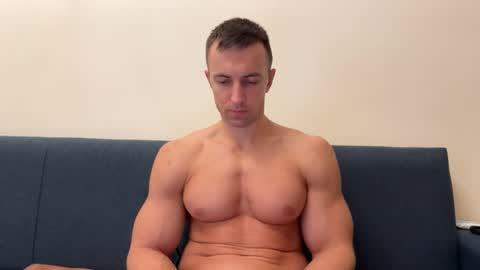 Andy Cumalot online show from 03-04-25, 05:24