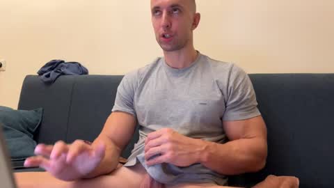 Andy Cumalot online show from 03-08-25, 06:05