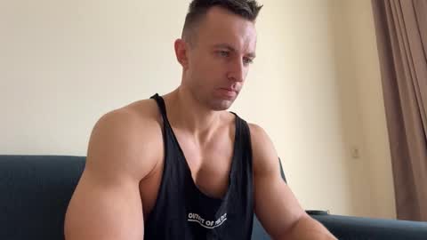 Andy Cumalot online show from 11-19-25, 09:31