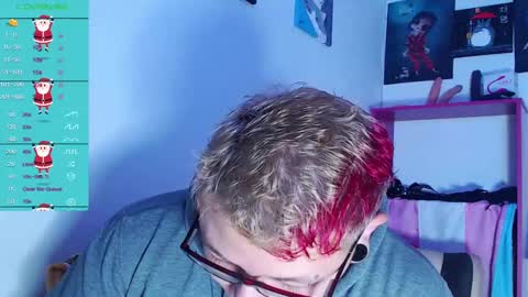 Prince online show from 01-02-25, 07:29