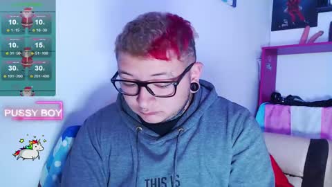 Prince online show from 01-03-25, 06:35