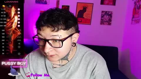 Prince online show from 09-17-25, 03:14