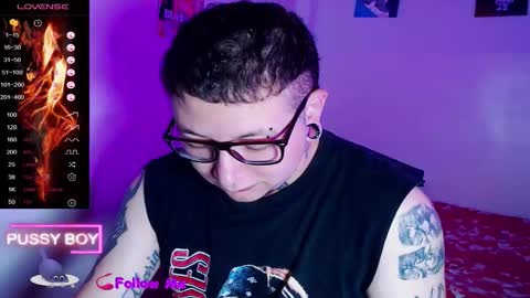 Prince online show from 11-19-25, 11:43