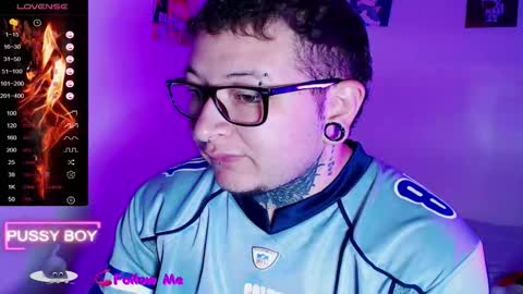 Prince online show from 12-05-25, 02:14