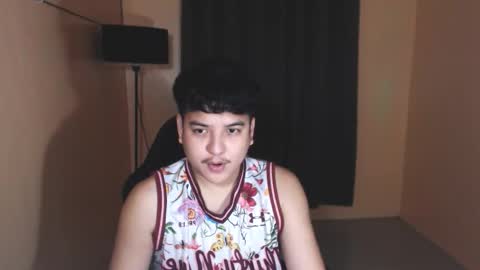 Killian online show from 10-19-25, 10:38