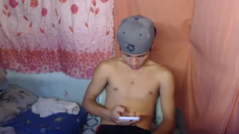 prince_pinoydaks247 online show from 02-28-26, 11:11