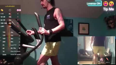 Riffraff online show from 01-08-26, 07:27