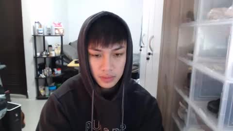 Prince Adrian online show from 01-18-25, 04:26