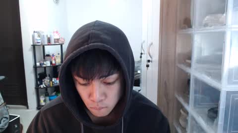 Prince Adrian online show from 01-21-25, 03:10