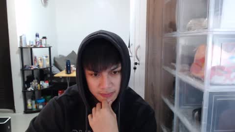 Prince Adrian online show from 01-30-25, 06:32