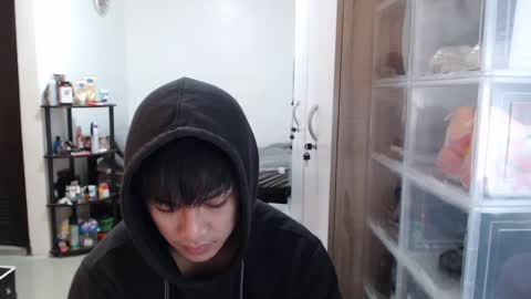 Prince Adrian online show from 02-03-25, 05:46