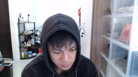 Prince Adrian online show from 03-03-25, 04:35