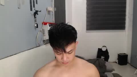 Prince Adrian online show from 12-02-25, 07:31