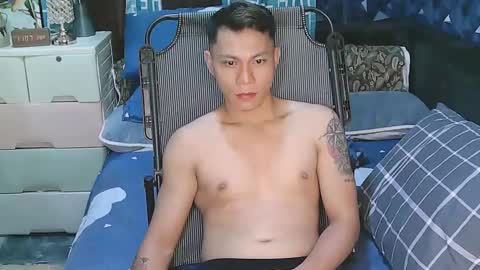 Prince online show from 02-28-25, 03:04