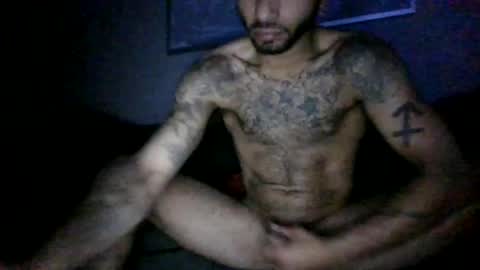 Prince Redd Saint  online show from 09-21-25, 05:09