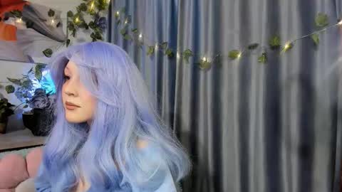 ALICE online show from 10-10-25, 12:59