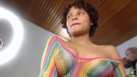 An online show from 10-10-25, 08:41