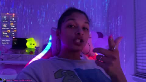 Snapshot of princess_cece chatting on 12-07-24, 07:05 Cece NEXT LIVESTREAM -- DEC. 4th 7 PM CST online show from 12-07-24, 07:05