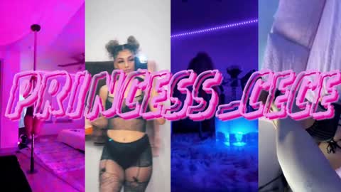 Snapshot of princess_cece chatting on 12-08-24, 01:13 Cece NEXT LIVESTREAM -- DEC. 4th 7 PM CST online show from 12-08-24, 01:13