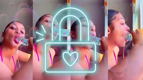 Snapshot of princess_cece chatting on 01-11-25, 12:55 Cece NEXT LIVESTREAM -- DEC. 4th 7 PM CST online show from 01-11-25, 12:55