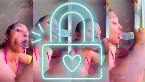 Snapshot of princess_cece chatting on 01-30-25, 12:50 Cece NEXT LIVESTREAM -- DEC. 4th 7 PM CST online show from 01-30-25, 12:50