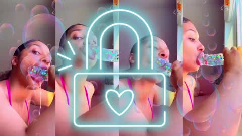 Snapshot of princess_cece chatting on 02-04-25, 12:51 Cece NEXT LIVESTREAM -- DEC. 4th 7 PM CST online show from 02-04-25, 12:51