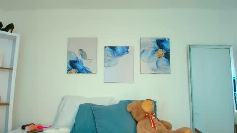  Princess Deimos  online show from 03-01-26, 02:52