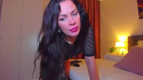 Haziel -  online show from 12-13-25, 08:47