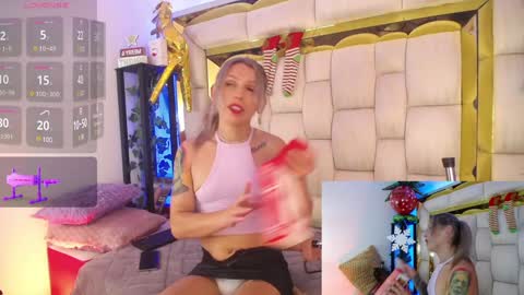 princess helena  online show from 12-22-24, 03:44