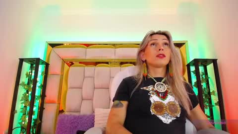 princess helena  online show from 01-10-25, 02:25