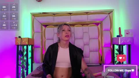 princess helena  online show from 02-26-25, 05:53