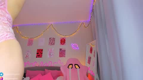 Kristy online show from 01-19-26, 06:17