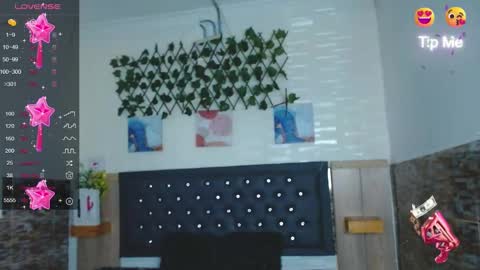 Princess Martinez online show from 12-12-24, 04:21