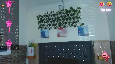 Princess Martinez online show from 12-12-24, 07:48