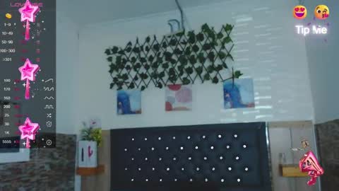 Princess Martinez online show from 12-13-24, 04:27