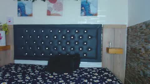 Princess Martinez online show from 12-19-24, 04:57