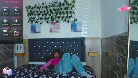 Princess Martinez online show from 12-20-24, 02:05