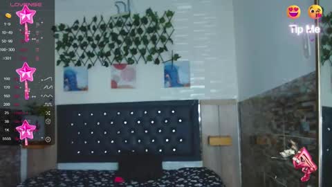 Princess Martinez online show from 12-23-24, 07:20