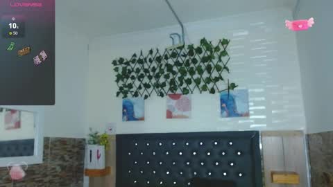 Princess Martinez online show from 01-20-25, 03:18