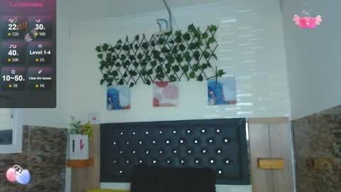 Princess Martinez online show from 01-20-25, 06:21